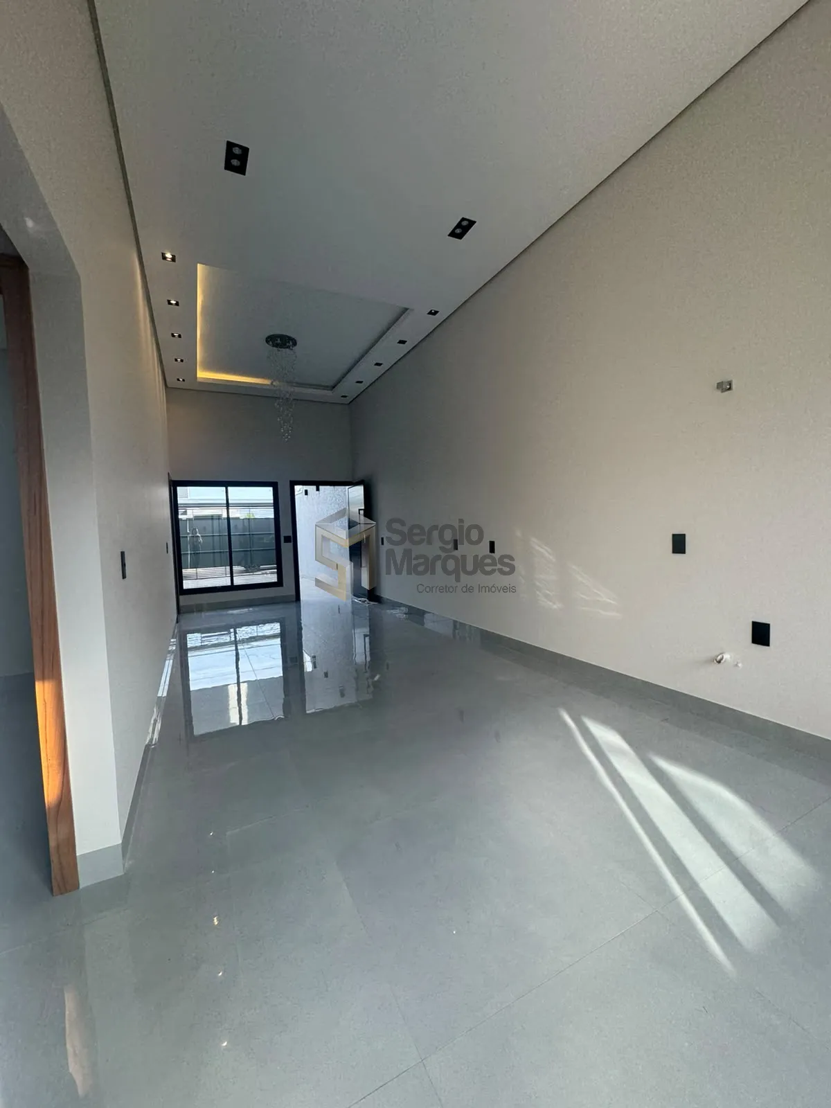 Imagem Casa à venda - 137m² - Jardim Português, Umuarama-PR