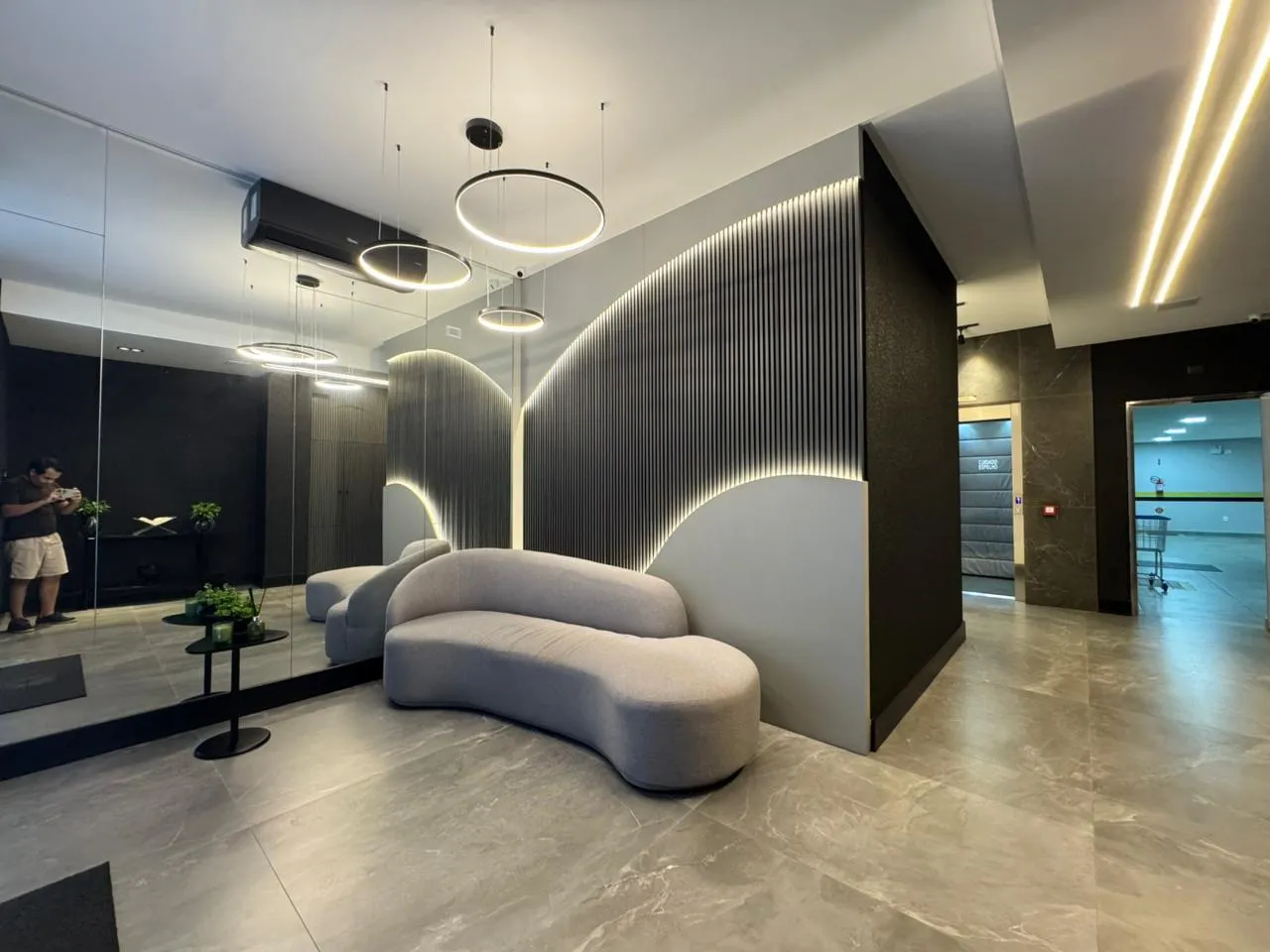 Imagem Apartamento à venda com 124m2 por R$ 1.850.000,00