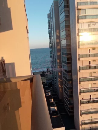 Foto do imóvel Apartamento 2 quartos com vista para o mar em Itaparica