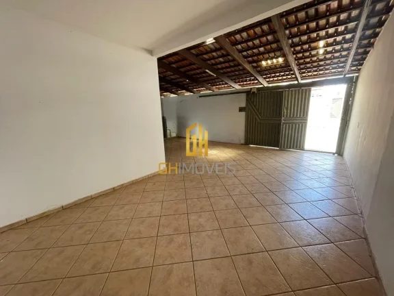 Imagem Sobrado com 2 suítes no setor Pedro Ludovico, próximo do Jardim Botânico. 
-2 suítes
-2 salas
-g...