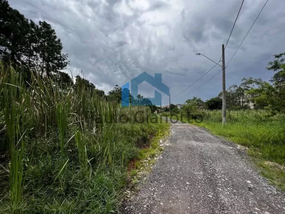 Imagem Lote Maravilhoso à Venda na Fazendinha Granja Viana