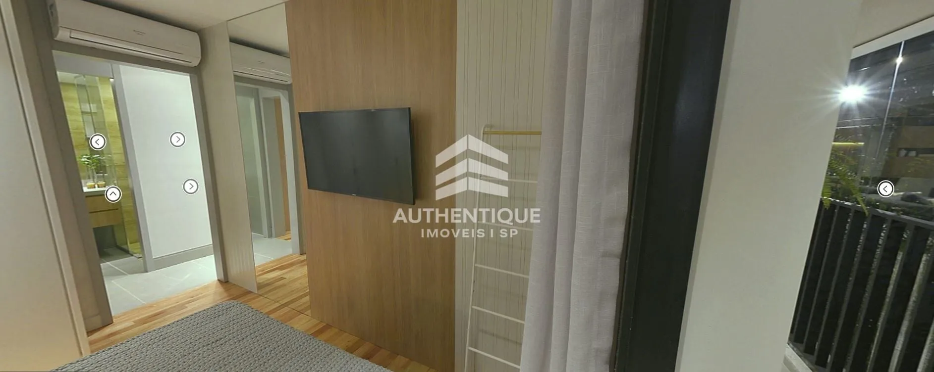 Imagem Connect Butantã - Apartamento à venda no bairro Butantã - São Paulo/SP, Zona Oeste