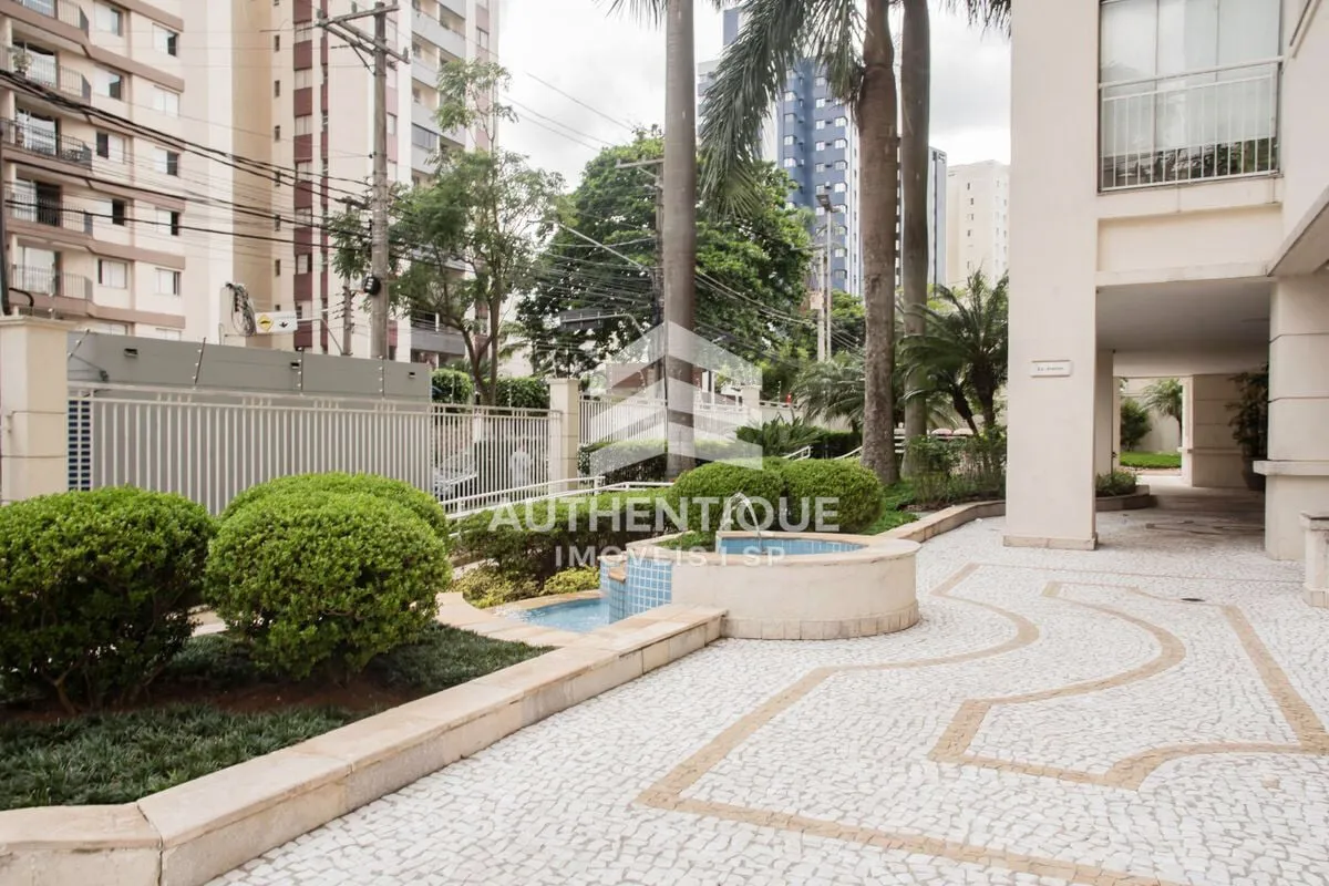 Imagem OLIMPIC CONDOMINIUM RESORT SAÚDE - Apartamento em Saúde, São Paulo/SP