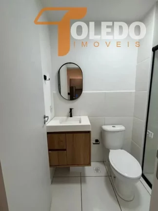 Imagem Apartamento 1 dormitório para Venda em São Paulo / SP no bairro Tatuapé