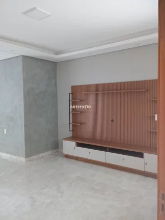 Imagem CASA TERRENO INTEIRO TOTOLI