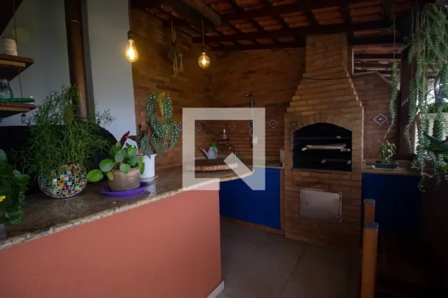 Imagem Apartamento à Venda - Recreio, 3 Quartos, 176 m2