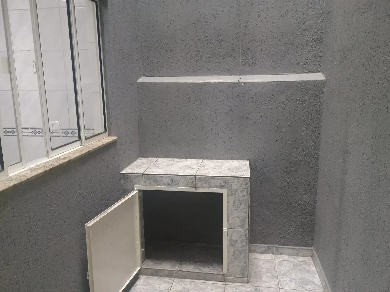 Imagem Casa de Condomínio com 2 Quartos à Venda, 80 m² em Guaiaúna - São Paulo