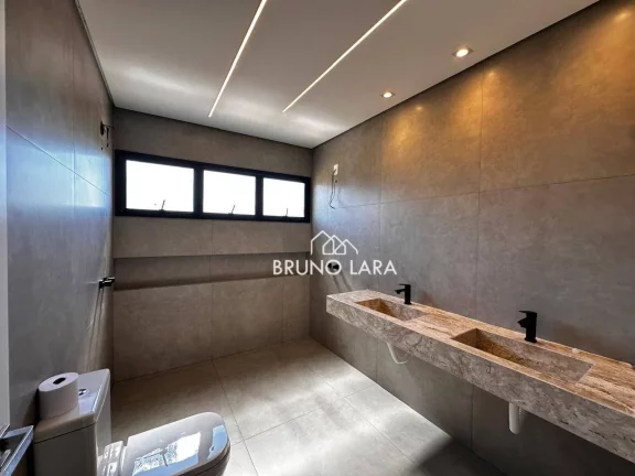 Imagem Casa à venda em Igarapé Condomínio Serra Verde.