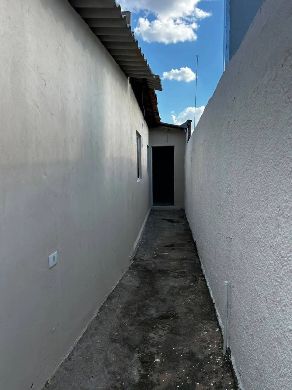 Imagem Casa 3 Quartos ágio, bairro parque Cuiabá