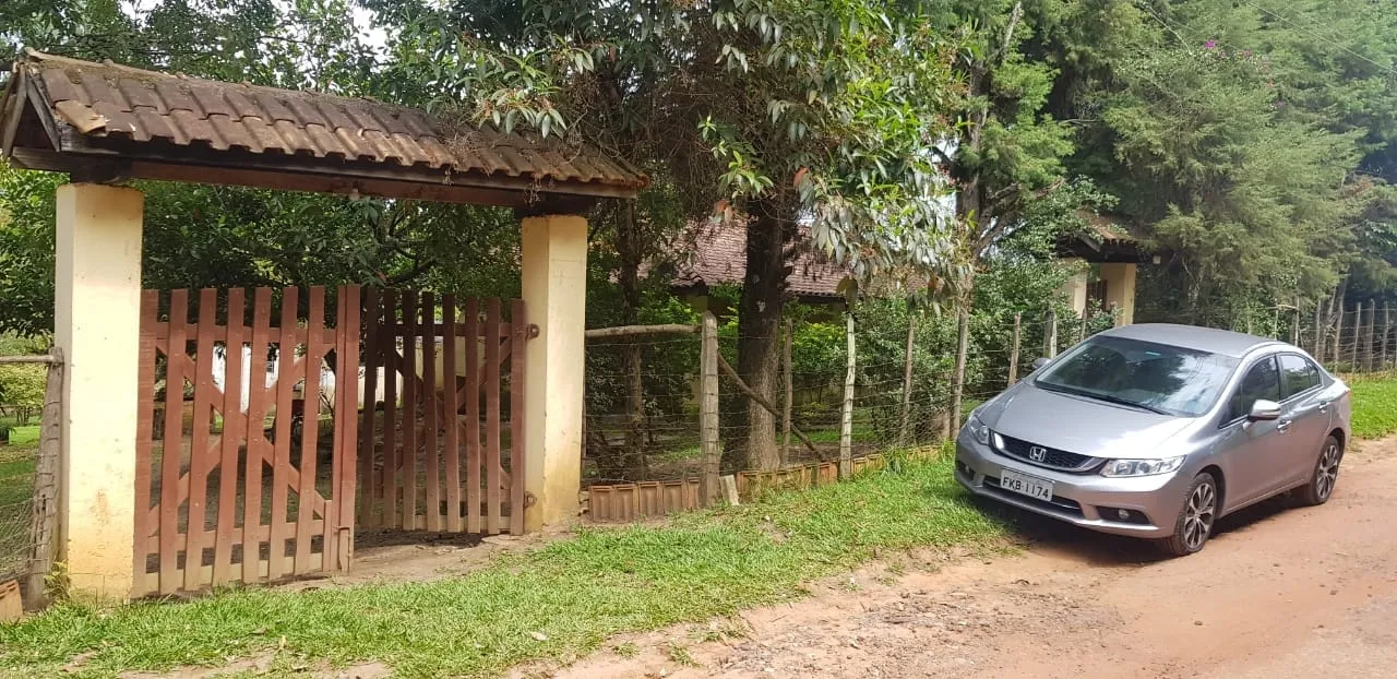 Imagem Chácara à venda 2 Quartos, 6 Vagas, 3300M², Goiabal, Pindamonhangaba - SP