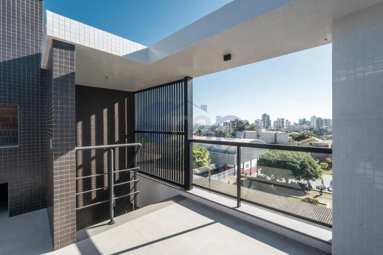 Imagem Apartamento a venda com 2 dormitorios na Praia da Cal em Torres/RS
