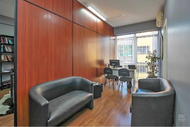 Imagem Sala para venda no bairro Petrópolis em Porto Alegre