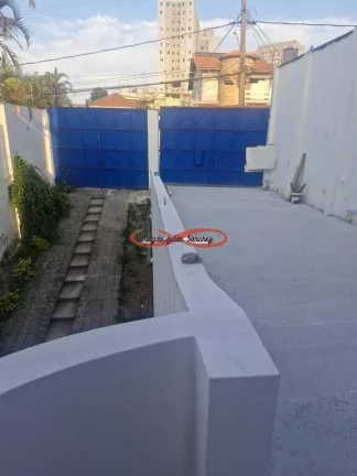 Imagem IMÓVEL COMERCIAL PARA LOCAÇÃO – VILA RÉ, SÃO PAULO