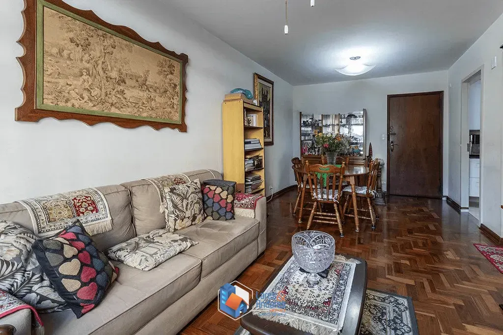 Imagem Apartamento à venda 3 Quartos 1 Vaga 86M² Perdizes São Paulo - SP
