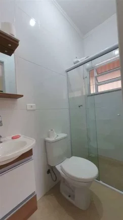 Imagem Casa com 3 dorms, Flórida, Praia Grande - R$ 1.15 mi, Cod: 1467