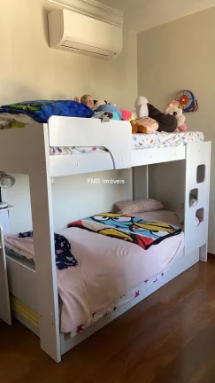 Imagem Imperdível oportunidade de adquirir um luxuoso apartamento de 3 quartos no Real Parque, São Paulo-SP!