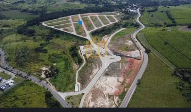 Imagem Excelente terreno trezentos e trinta metros no magnifico condominio ecopark sunset