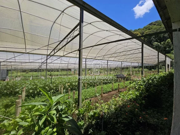 Imagem Sítio à venda, 338800 m² por R$ 2.600.000,00 - Ponte Nova - Teresópolis/RJ