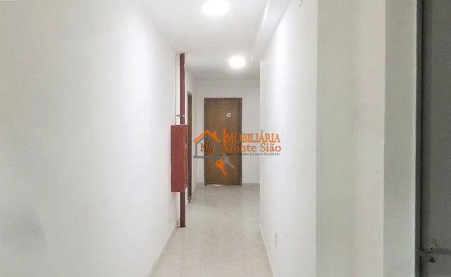 Imagem Apartamento com 2 dormitórios à venda, 53 m² por R$ 275.000,00 - Parque Primavera - Guarulhos/SP