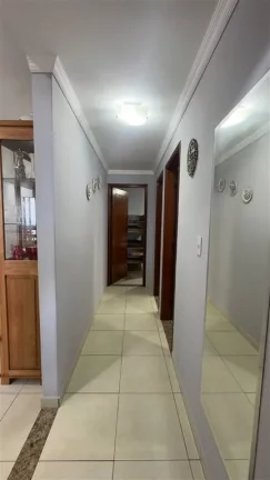 Imagem APARTAMENTO COM 110 m² - CAIÇARA - PRAIA GRANDE SP