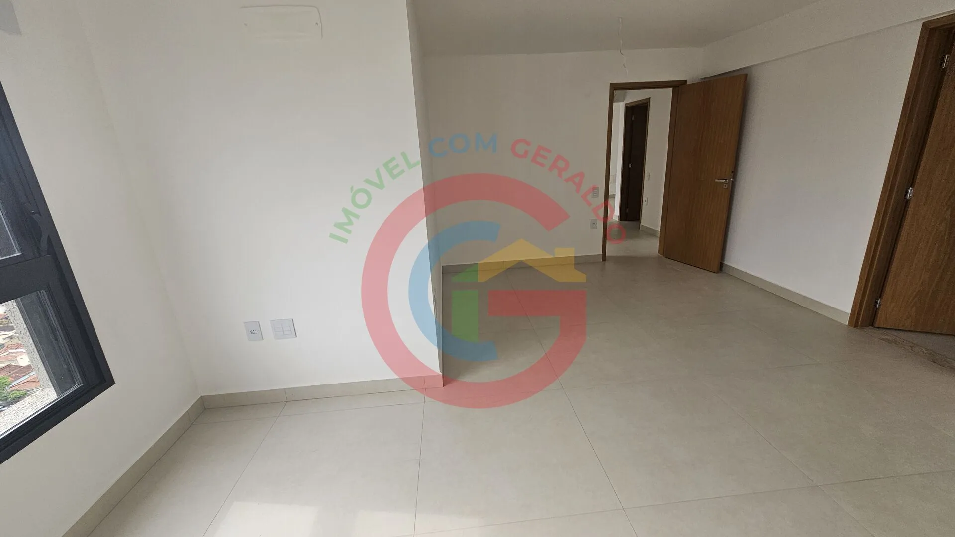 Imagem Ágio - Origyn Bueno - 3 suítes - andar alto - nascente - vista livre