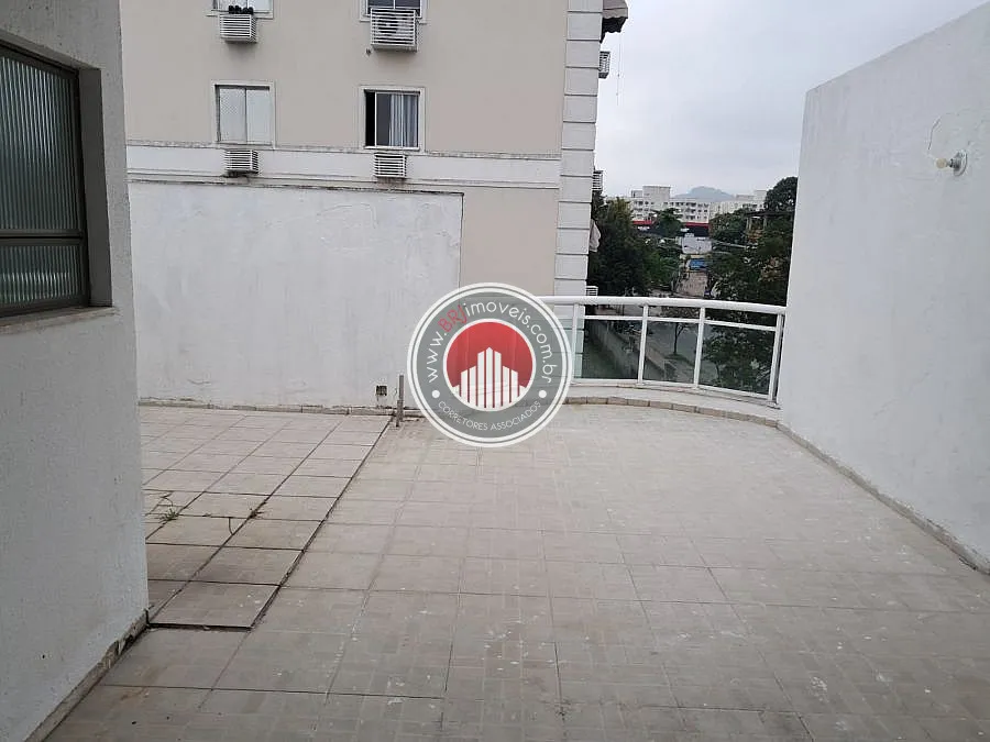 Imagem Casa a Venda no bairro Taquara - Rio de Janeiro, RJ