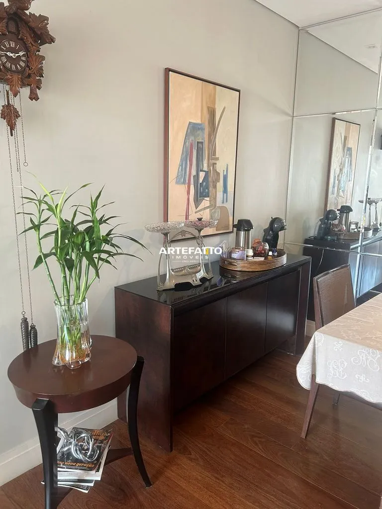 Imagem Apartamento à Venda em Vila Alexandria, São Paulo - SP