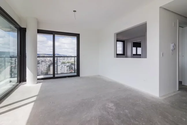 Imagem Duplex para venda no bairro Rio Branco em Porto Alegre