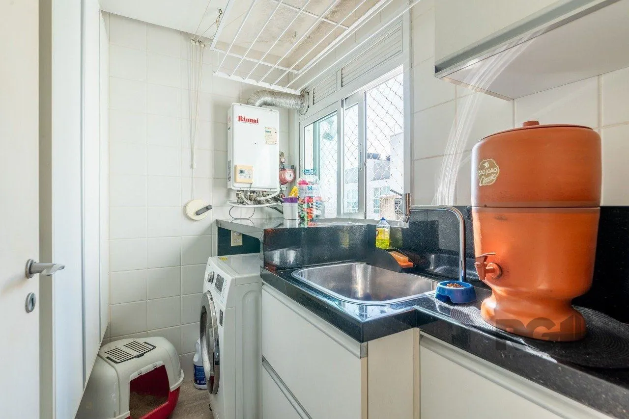 Imagem Apartamento em Passo da Areia