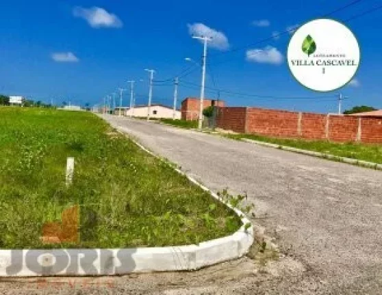 Imagem Terreno a Venda no bairro Centro - Cascavel, CE