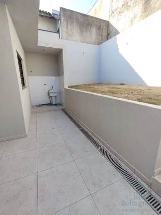 Imagem Casa à venda 88m² no nova Atibaia por 645 Mil