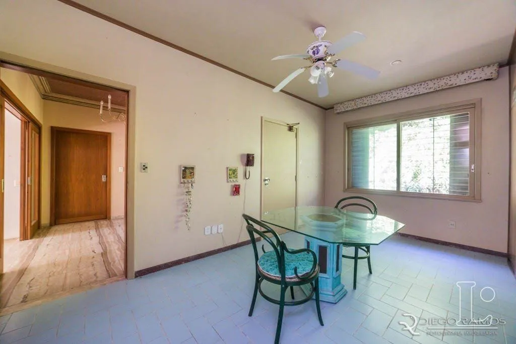 Imagem Casa para Venda - 450m², 3 dormitórios, sendo 1 suites, Vila Conceição