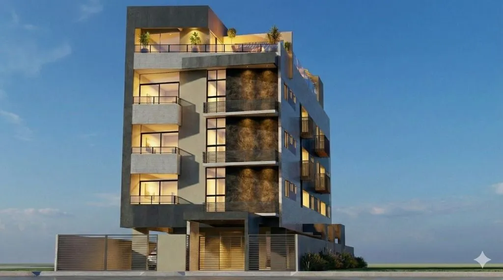 Imagem Apartamento com 3 dormitórios à venda, 64 m² por R$ 582.745,00 - Aeroclube - João Pessoa/PB