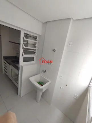 Imagem Maravilhoso Apto.3 dorm/Suíte 2 vaga no Córrego Grande .
