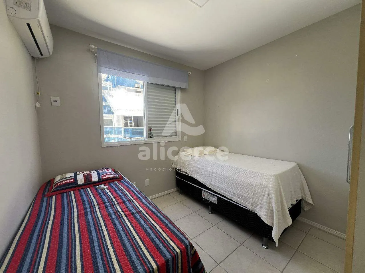 Imagem Apartamento à venda com 2 quartos 1 suíte, 64,44m² em Praia Brava Florianópolis