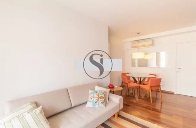 Imagem APARTAMENTO RESIDENCIAL em SÃO PAULO - SP, VILA NOVA CONCEIÇÃO