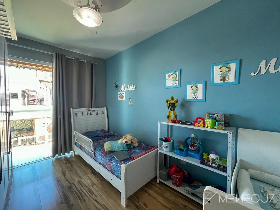 Imagem Casa a venda na Praia do Morro em Guarapari - Excelente opção para quem uma casa em um terreno inteiro