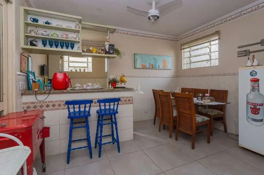 Imagem Casa ampla com piscina e edícula no Jardim Lindóia
