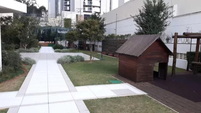 Imagem Apartamento à Venda no Melville Empresarial I e II
