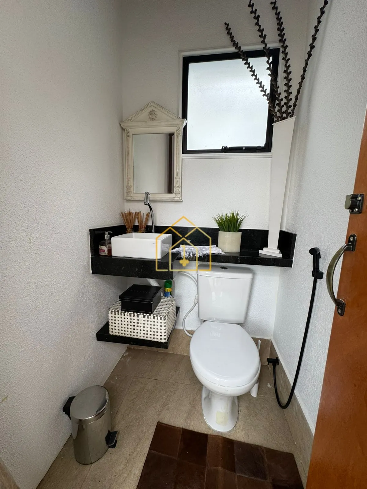 Imagem Cobertura à venda 87 m² 1 quarto 1 vagas | Vila Scarpelli - Santo André - SP