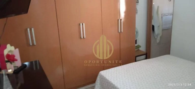 Imagem Casa em condomínio com 3 dormitórios e suíte - Ipiranga - Ribeirão Preto/SP