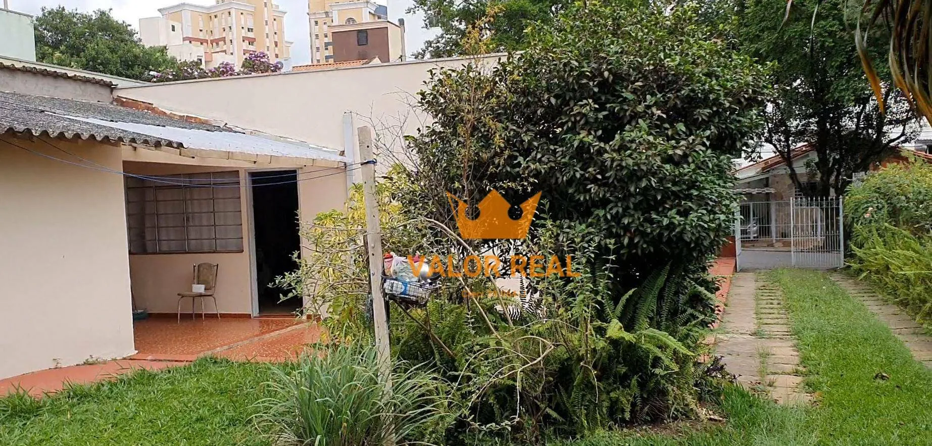Imagem Oportunidade Única na Rua do Retiro. Imóvel comercial. 516 m2. R$ 1.340 mil