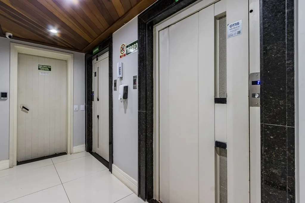 Imagem Apartamento em Menino Deus