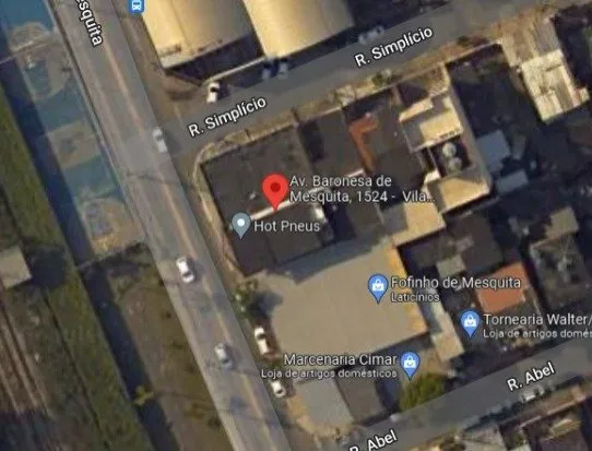 Imagem Terreno a Venda no bairro Centro - Mesquita, RJ
