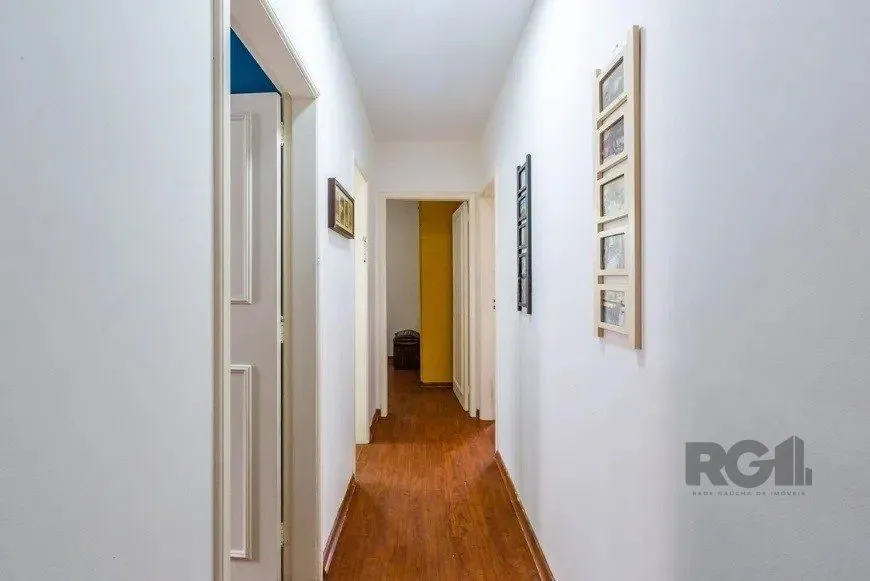 Imagem Cobertura 125m² - 3 dormitórios, 2 vagas no bairro Petrópolis