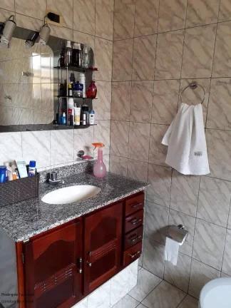 Imagem CASA RESIDENCIAL em POÇOS DE CALDAS - MG, JARDIM IPÊ