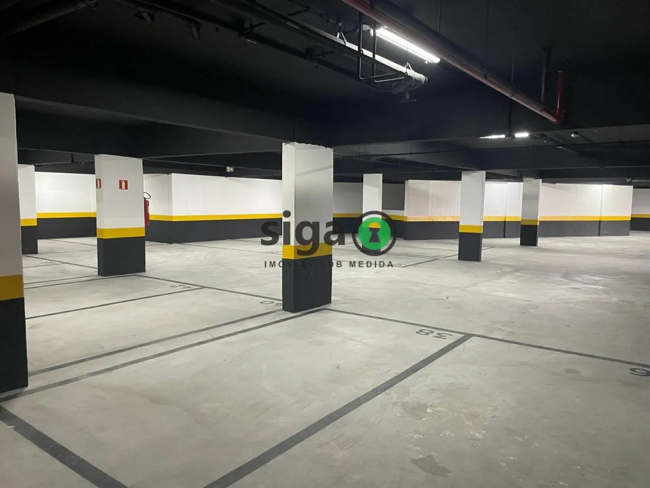 Imagem Apartamento com 1 quarto, 26m² á venda por R$ 470.000 - Rua Engenheiro Bianor, 50 - Butantã