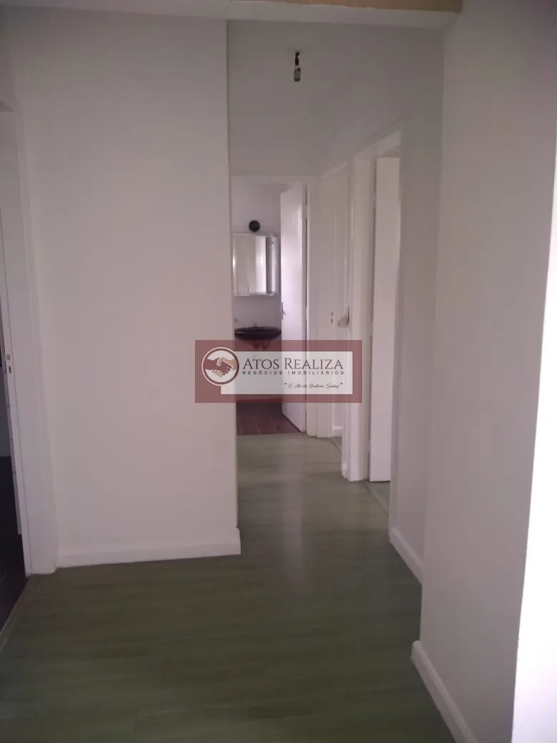 Imagem Apartamento em Vila Sofia - São Paulo