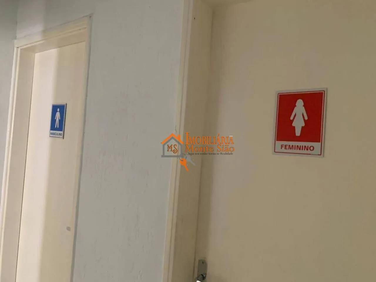 Imagem Salão à venda, 200 m² por R$ 1.700.000,00 - Vila Talarico - São Paulo/SP