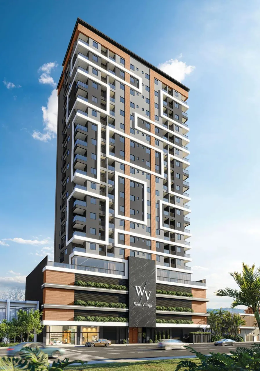 Imagem Apartamento à venda com 63.85m2 por R$ 740.000,00